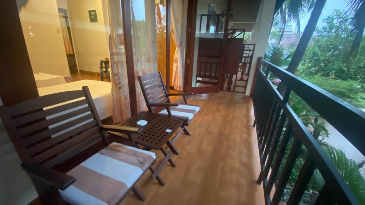 Bao Quynh Bungalow Hotel Phan Thiet Room photo